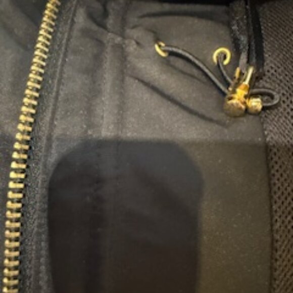 Ralph Lauren Petite Jacket lightweight parka Women's Size PM - Picture 7 of 8